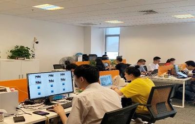喜報(bào)！青浦區(qū)8家企業(yè)榮登2020上海軟件和信息技術(shù)服務(wù)業(yè)“雙百”名單，展現(xiàn)區(qū)域創(chuàng)新實(shí)力