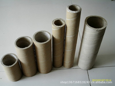 紙筒生產(chǎn)與優(yōu)質(zhì)大棚膜紙筒的專業(yè)選擇——魚臺縣晟浩紙制品加工廠