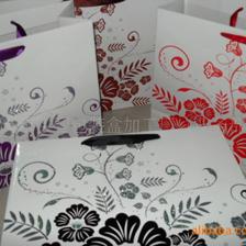義烏市實(shí)智包裝盒廠 專業(yè)紙制品手提袋、工藝袋、紙袋加工服務(wù)
